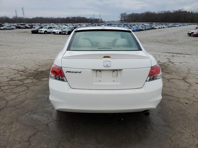 2010 Honda Accord LX