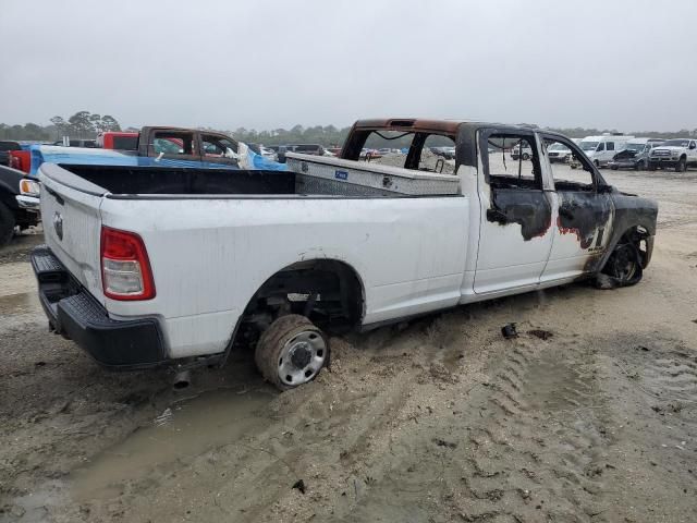 2020 Dodge RAM 2500 Tradesman