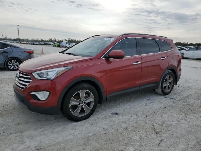 2014 Hyundai Santa FE GLS