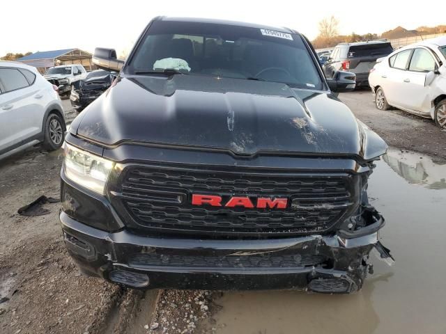 2023 Dodge RAM 1500 BIG HORN/LONE Star