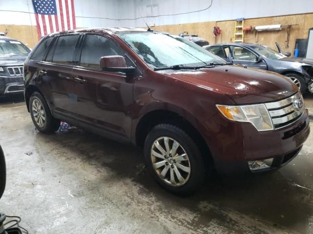 2010 Ford Edge SEL