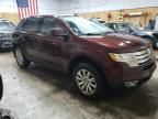 2010 Ford Edge SEL