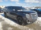 2015 Cadillac Escalade ESV Platinum