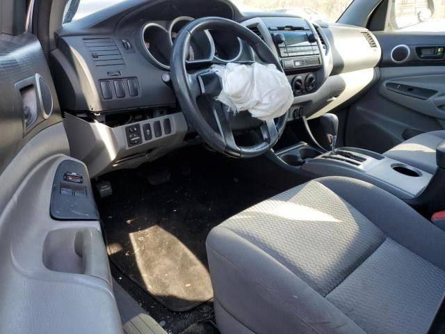 2012 Toyota Tacoma Prerunner Access Cab