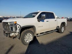 Lots with Bids for sale at auction: 2021 Chevrolet Silverado K3500 LTZ