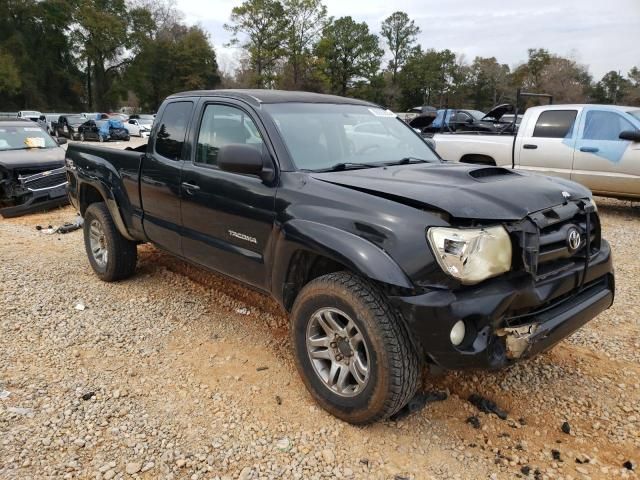 2006 Toyota Tacoma Access Cab