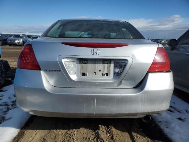 2006 Honda Accord SE