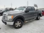 2010 Ford F150 Super Cab