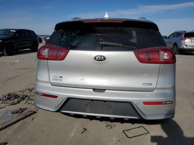 2018 KIA Niro Touring