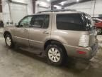 2006 Mercury Mountaineer Luxury