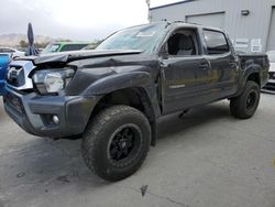 Toyota Vehiculos salvage en venta: 2014 Toyota Tacoma Double Cab