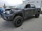 2014 Toyota Tacoma Double Cab