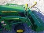 2019 John Deere 1025R