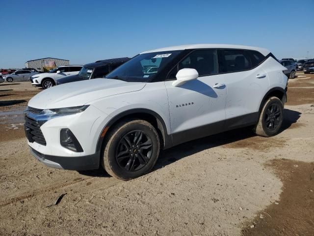 2020 Chevrolet Blazer 1LT