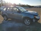 2012 Subaru Forester 2.5X