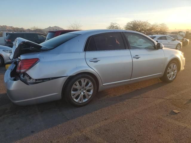 2008 Toyota Avalon XL