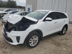 2019 KIA Sorento L en venta en Apopka, FL