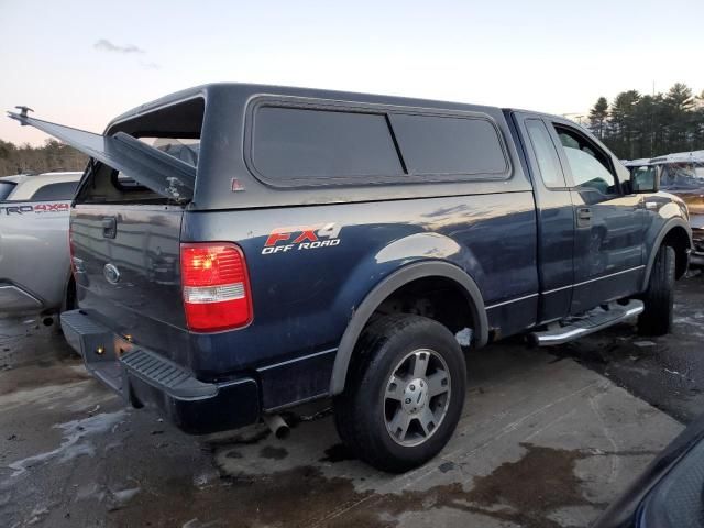 2004 Ford F150