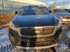 2016 KIA Sorento SX