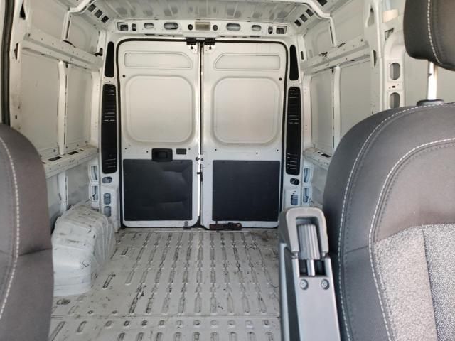 2017 Dodge RAM Promaster 1500 1500 High