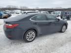 2013 Lexus ES 300H