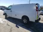 2011 Chevrolet Express G2500