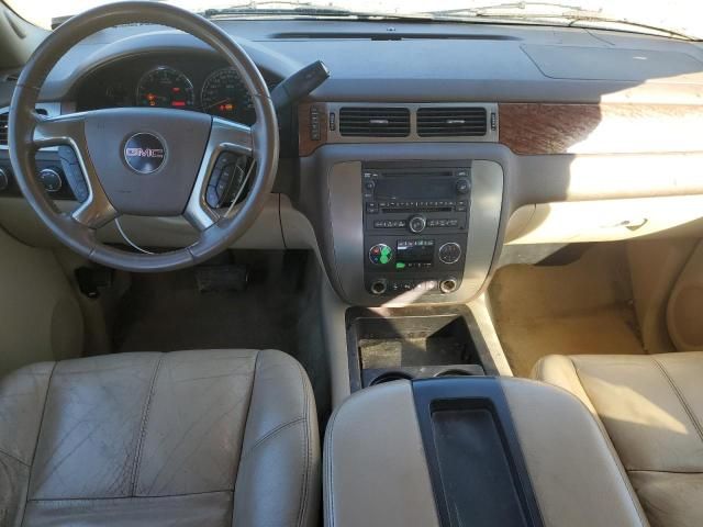 2007 GMC Yukon