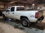 2005 Chevrolet Silverado K2500 Heavy Duty