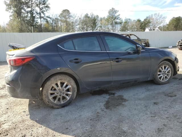 2014 Mazda 3 Touring