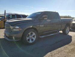 Dodge Vehiculos salvage en venta: 2014 Dodge RAM 1500 Sport