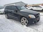 2010 Mercedes-Benz GLK 350 4matic