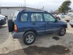 2003 Chevrolet Tracker