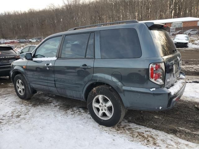 2006 Honda Pilot EX