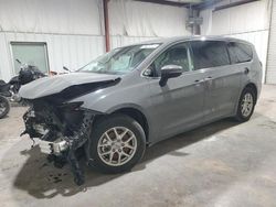 Chrysler salvage cars for sale: 2023 Chrysler Pacifica Touring L