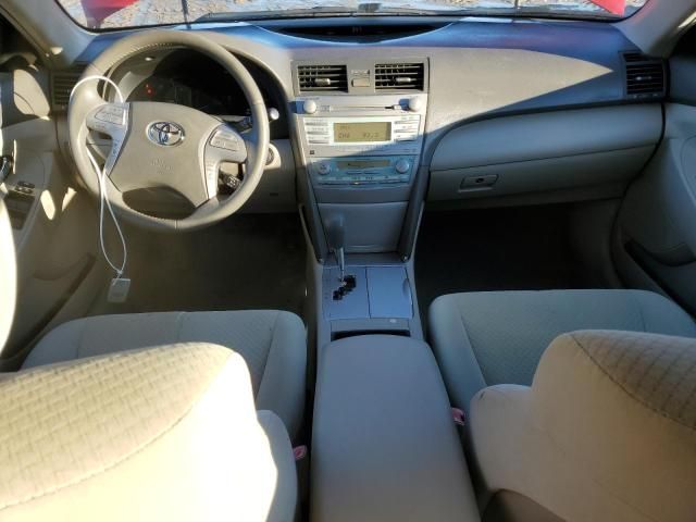 2008 Toyota Camry Hybrid