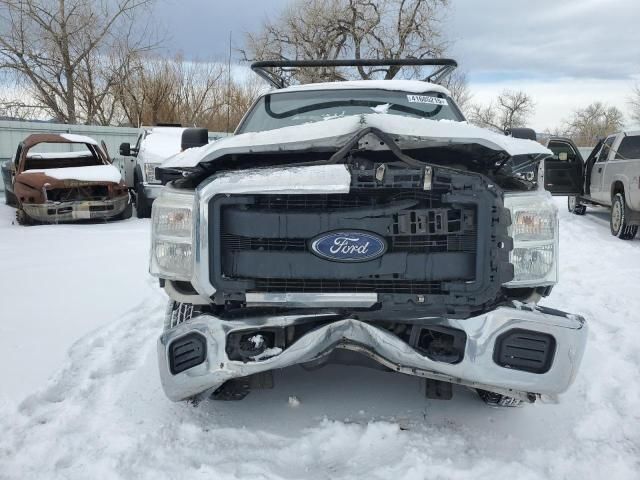 2016 Ford F250 Super Duty