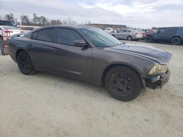 2013 Dodge Charger SXT