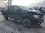 2011 Nissan Frontier S