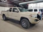 2019 Toyota Tacoma Access Cab