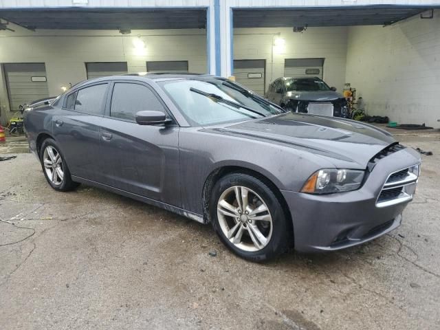 2013 Dodge Charger R/T