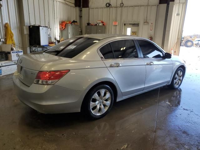 2008 Honda Accord EXL