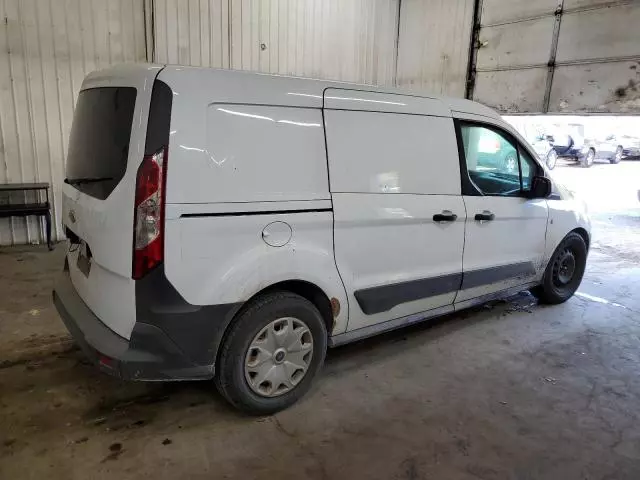 2014 Ford Transit Connect XL