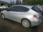 2010 Subaru Impreza 2.5I Premium