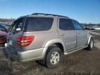 2002 Toyota Sequoia SR5