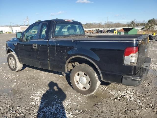 2008 Ford F150