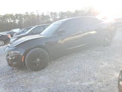 2020 Dodge Charger SXT en venta en Ellenwood, GA