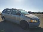 2002 Toyota Sienna CE