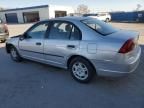 2001 Honda Civic DX