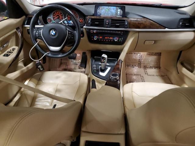 2014 BMW 328 XI