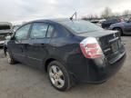 2007 Nissan Sentra 2.0